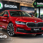 Skoda Superb 2026: कीमत, इंजन, माइलेज, फीचर्स और बुकिंग की पूरी जानकारी