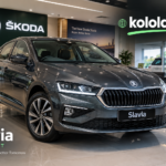 Skoda Slavia Facelift 2026: कीमत, फीचर्स, इंजन और बुकिंग की पूरी जानकारी