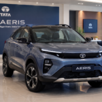 Tata Aeris: Tigor की जगह आने वाली नई सेडान, 25 सितंबर को होगी लॉन्च