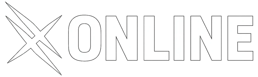 ONLINE
